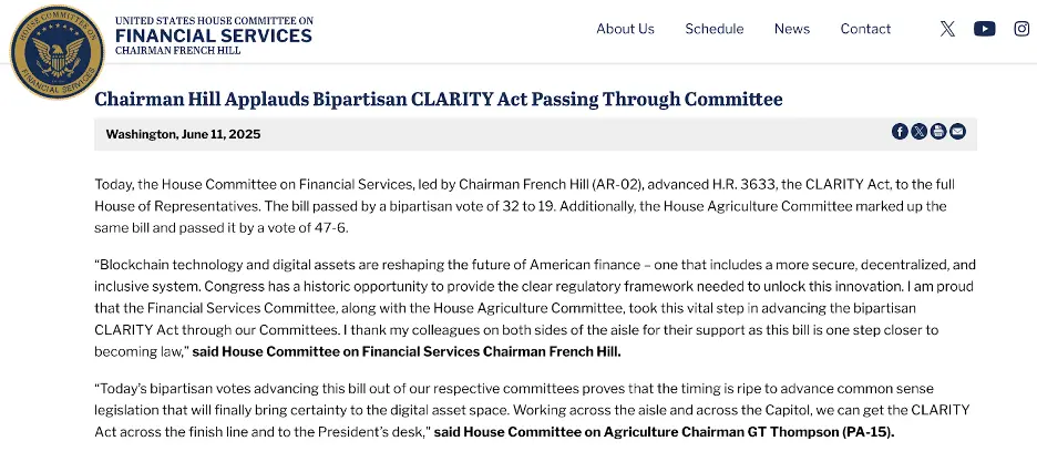 細數看漲以太坊的十大核心理由