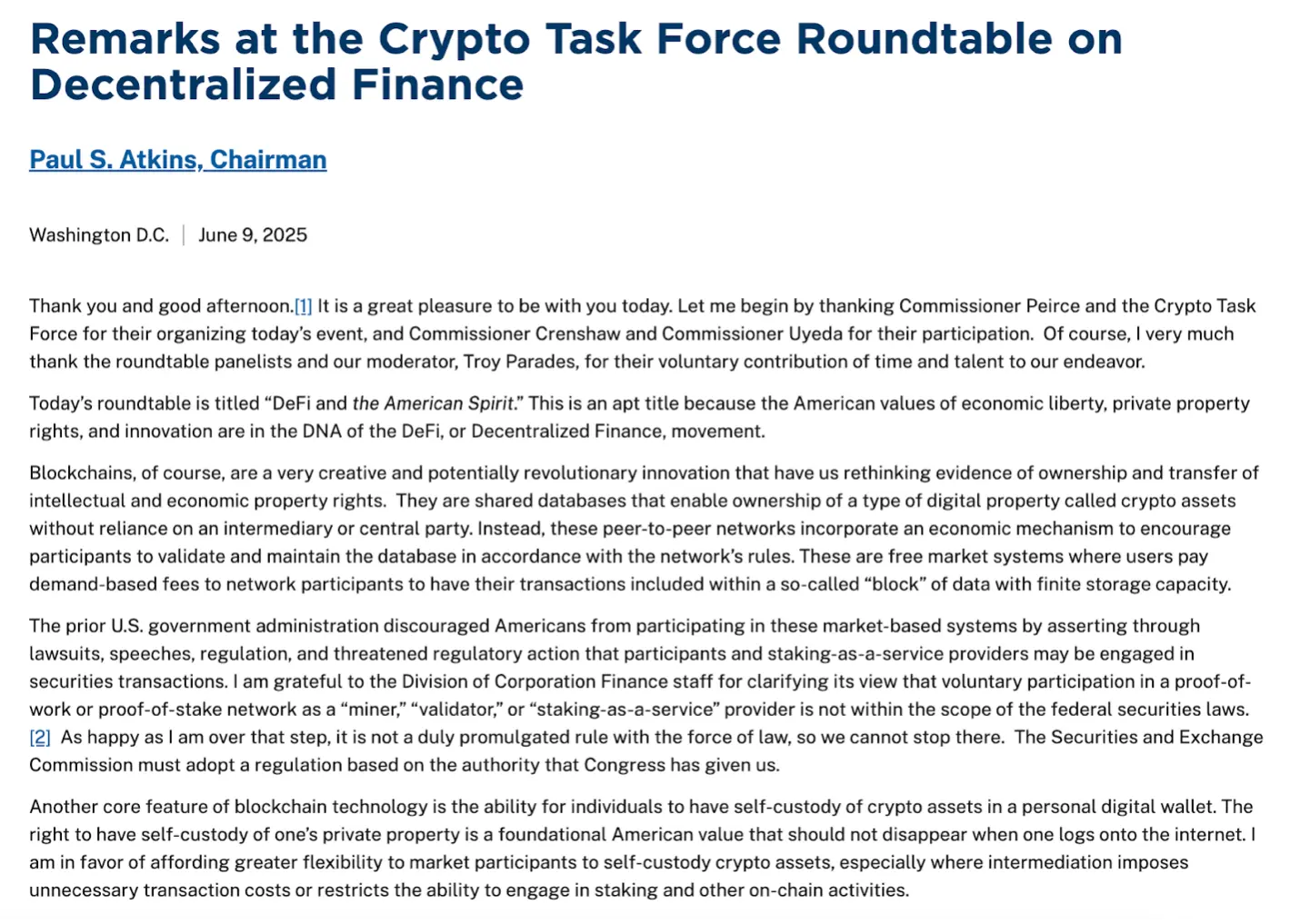 細數看漲以太坊的十大核心理由