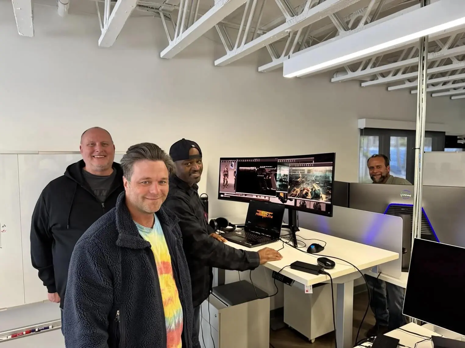 在Web3遊戲寒潮中突圍，獲3050萬美元融資的DPS究竟什麼來頭？