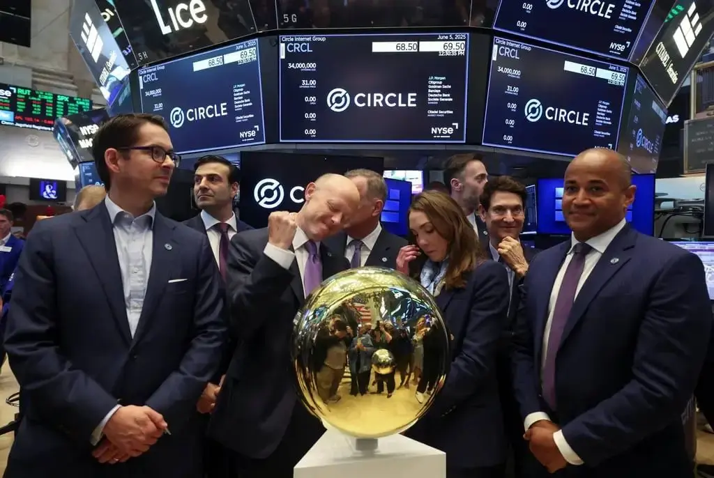 美国领跑，香港如何赢得“全球代币化”的竞争？