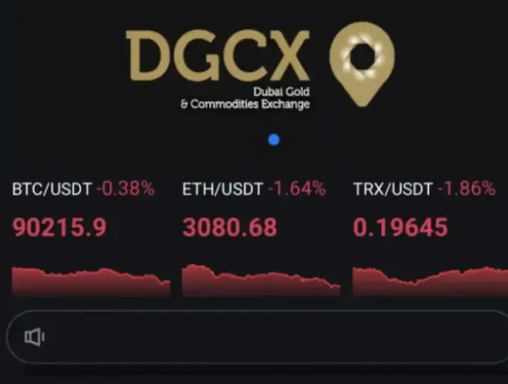 鑫慷嘉DGCX騙局崩盤始末:130億資金去哪了?