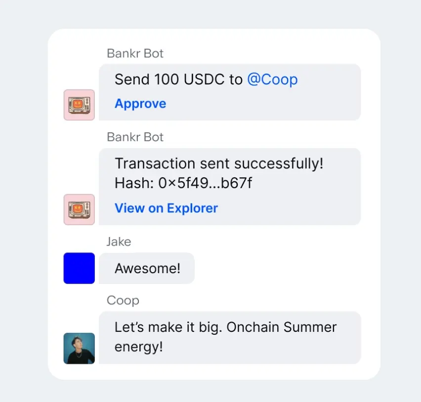 社交、支付、AI一應俱全，Base APP要成為「鏈上支付寶」？