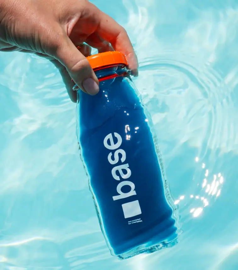 社交、支付、AI一應俱全，Base APP要成為「鏈上支付寶」？