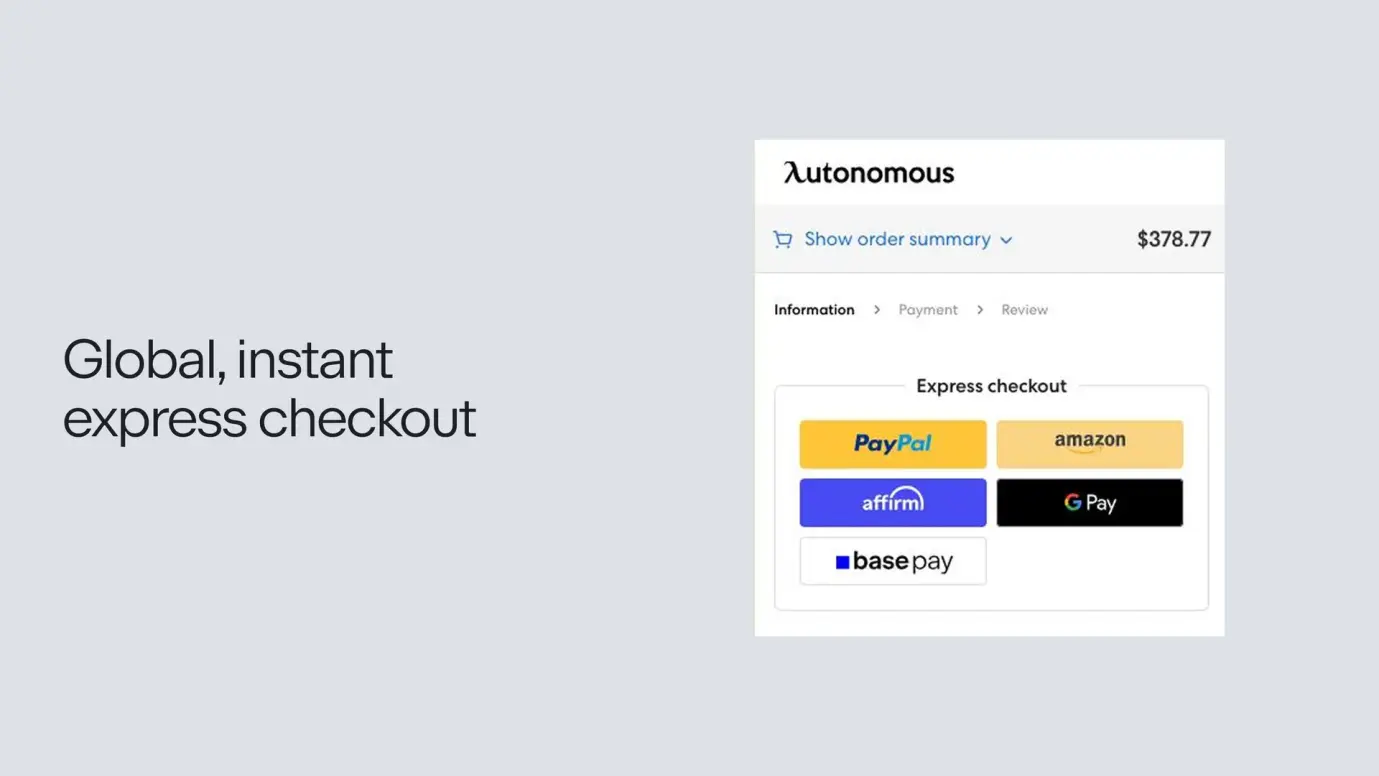 社交、支付、AI一應俱全，Base APP要成為「鏈上支付寶」？