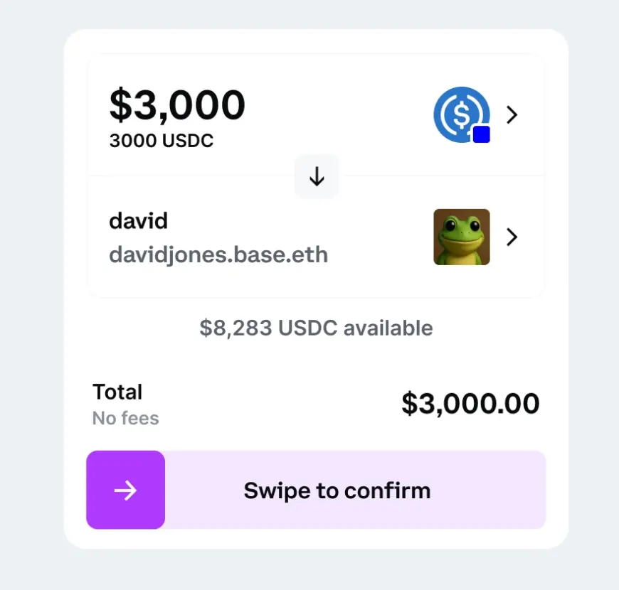 社交、支付、AI一應俱全，Base APP要成為「鏈上支付寶」？