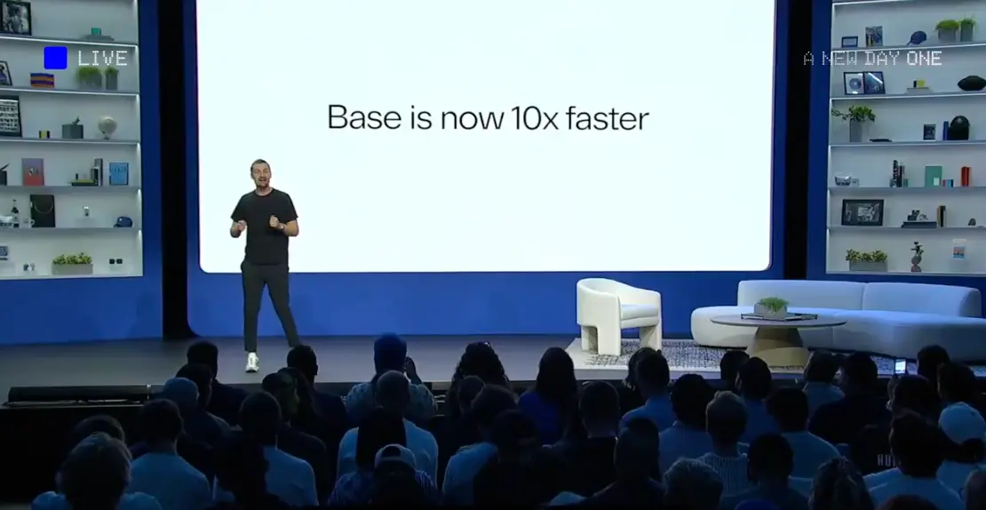 社交、支付、AI一應俱全，Base APP要成為「鏈上支付寶」？