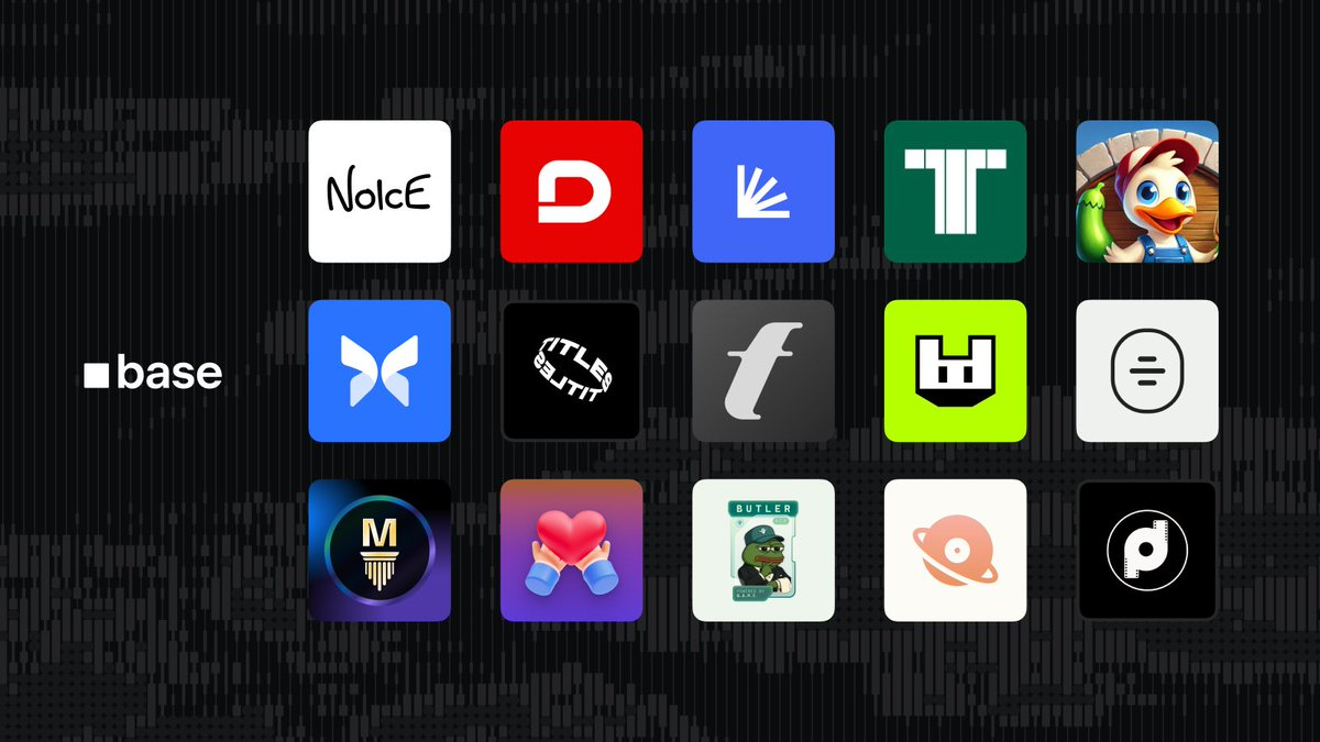 社交、支付、AI一應俱全，Base APP要成為「鏈上支付寶」？
