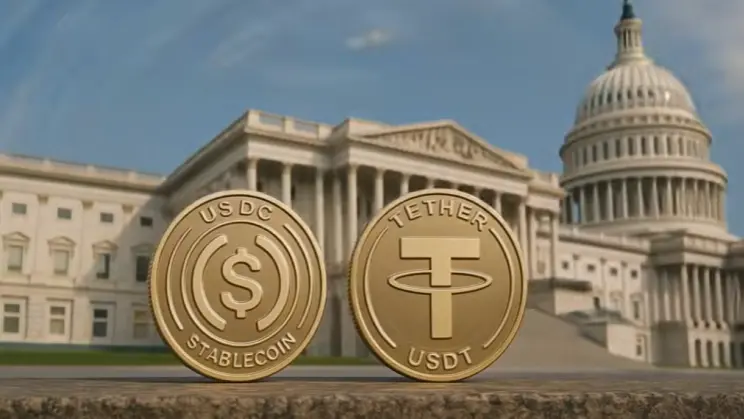 破圈進行時：12國穩定幣監管政策大對比