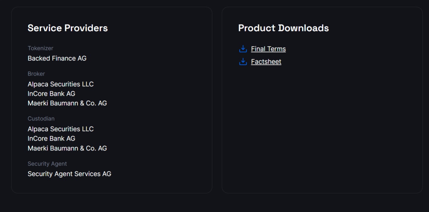 美股代幣化的流動性思考：鏈上交易邏輯該如何重建？