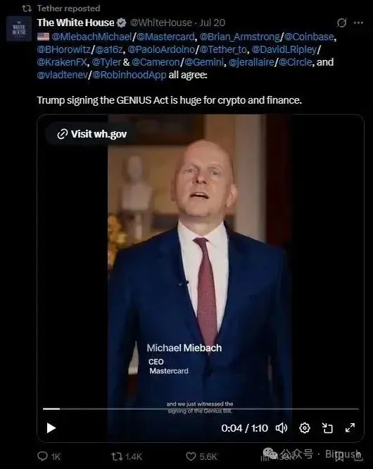 Arthur Hayes最新預測：特朗普的法西斯經濟將點燃加密牛市，比特幣年底25萬美元見！