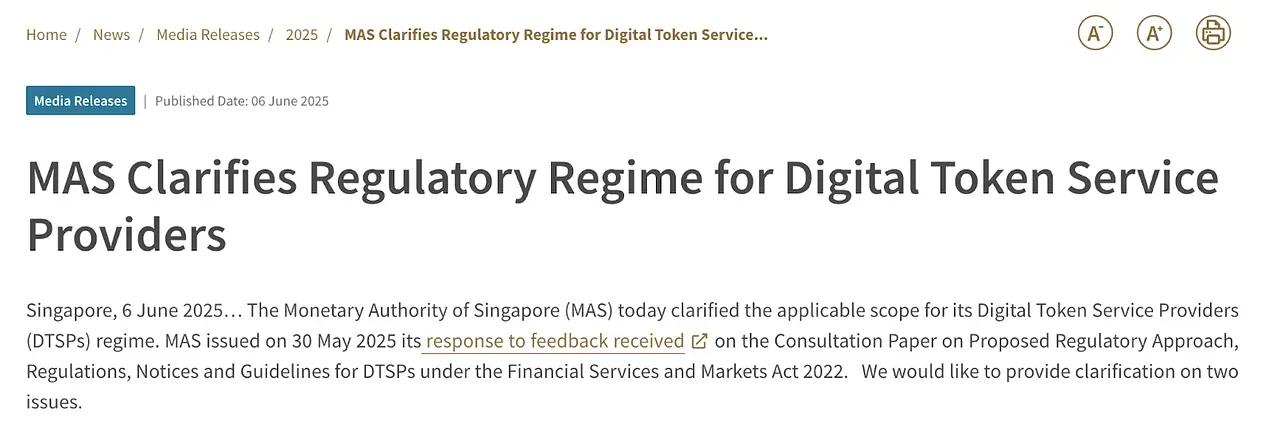 2025年第二季度亞洲Web3市場回顧：從政策到落地實踐