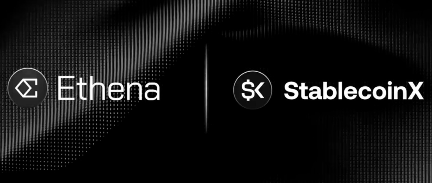 穩定幣新範式，結構性重估的開始