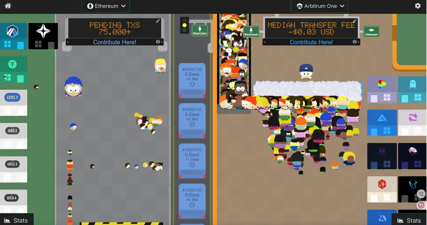 OKX研究院 | 以太坊創世塊十周年：世界計算機神話進行時