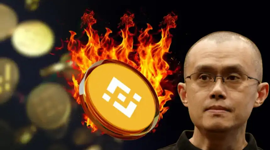 華人首富操盤BNB財庫，無名小盤股暴漲600%