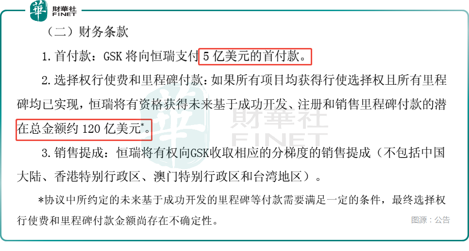 恒瑞醫藥：A股漲停、港股漲超24%！「大單」藥效能頂多久？原創
