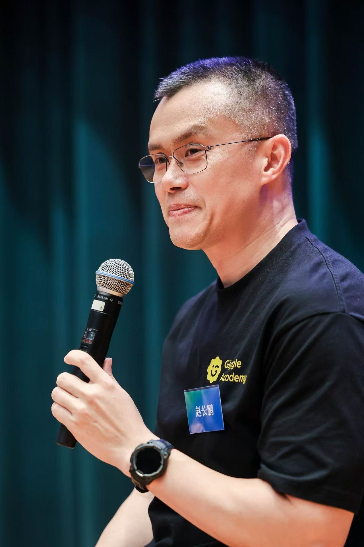 幣安創始人趙長鵬在「香港加密金融論壇」深度解讀 Web 3.0 行業五大話題