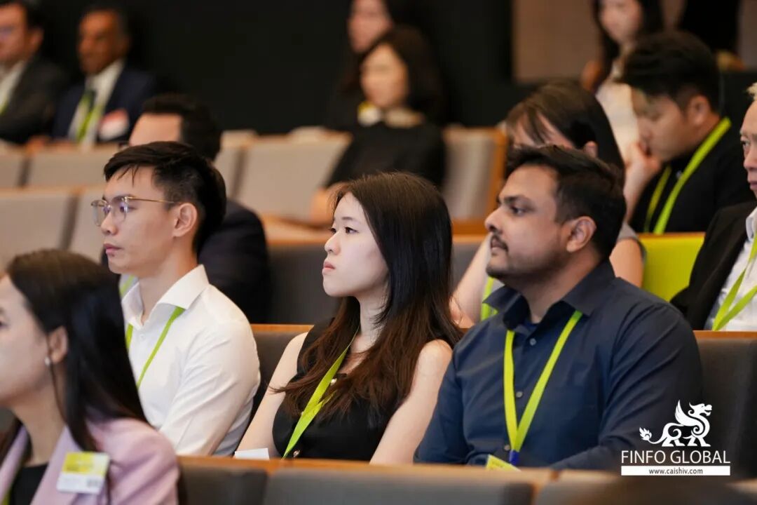 第三屆HED亞洲峰會·新加坡圓滿落幕，聚焦亞太財富管理新策略