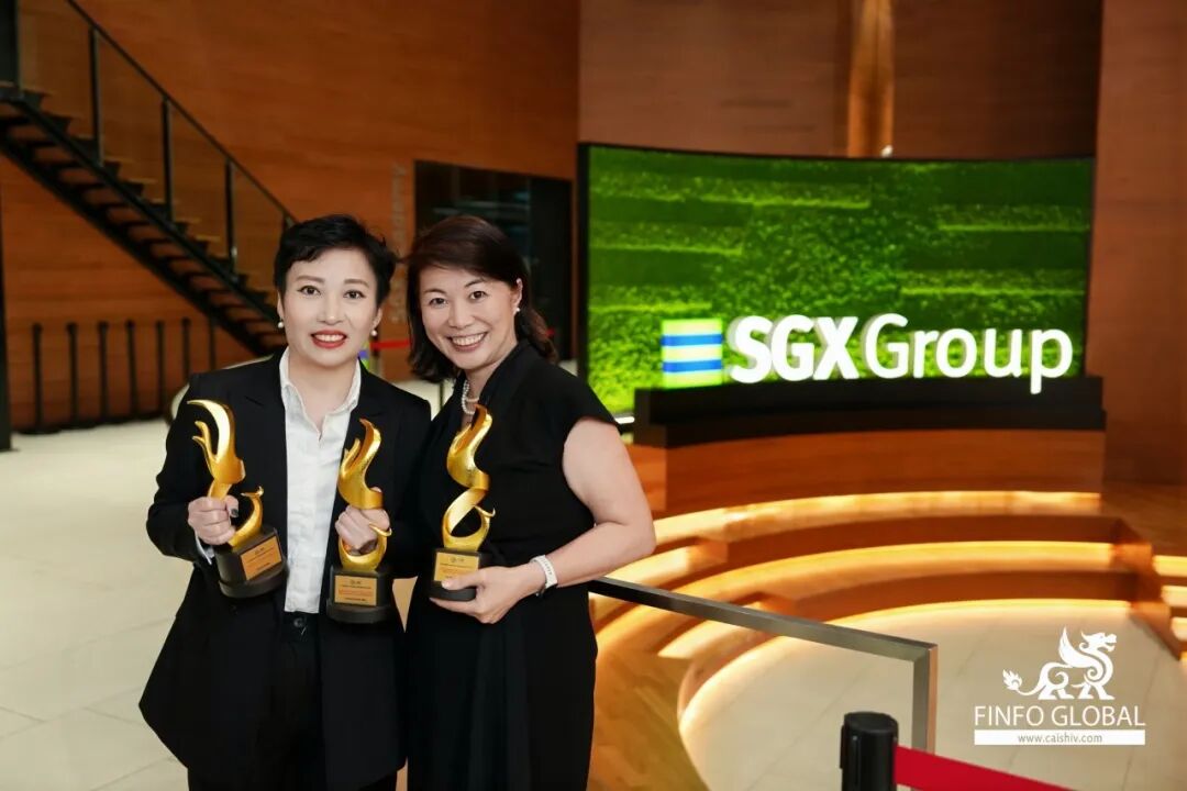 第三屆HED亞洲峰會·新加坡圓滿落幕，聚焦亞太財富管理新策略