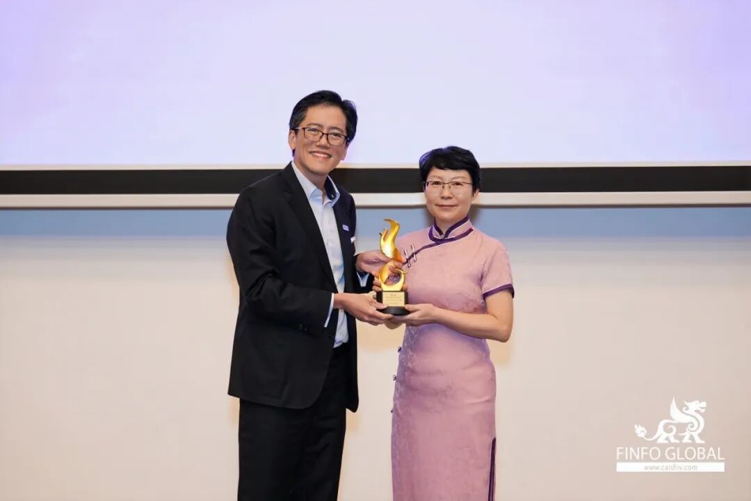 第三屆HED亞洲峰會·新加坡圓滿落幕，聚焦亞太財富管理新策略