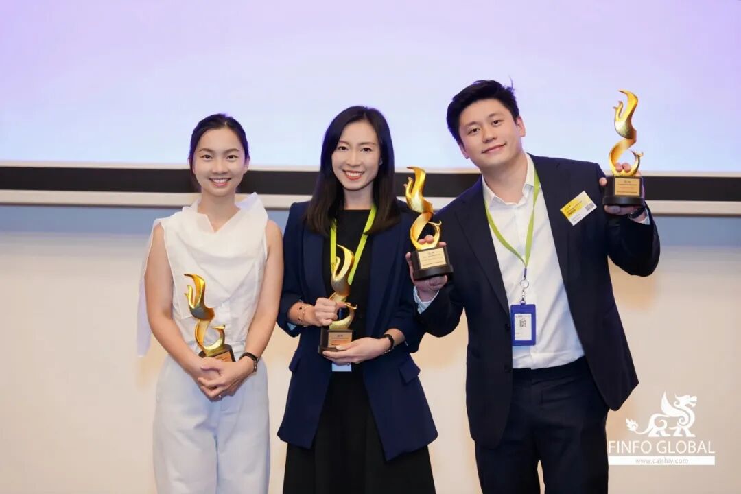 第三屆HED亞洲峰會·新加坡圓滿落幕，聚焦亞太財富管理新策略
