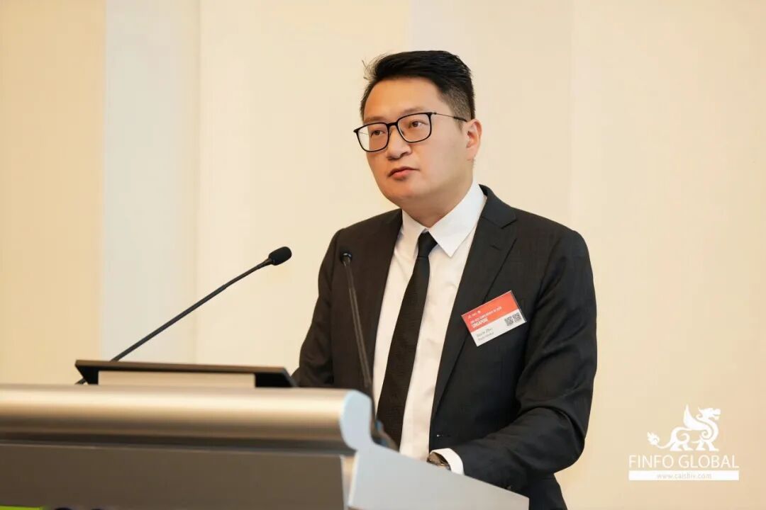 第三屆HED亞洲峰會·新加坡圓滿落幕，聚焦亞太財富管理新策略