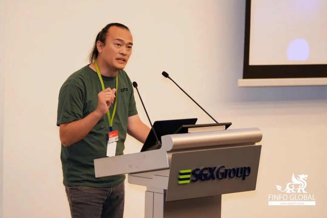 第三屆HED亞洲峰會·新加坡圓滿落幕，聚焦亞太財富管理新策略