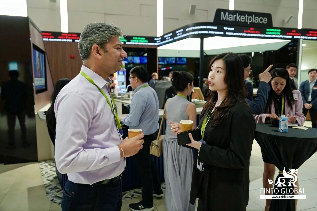 第三屆HED亞洲峰會·新加坡圓滿落幕，聚焦亞太財富管理新策略