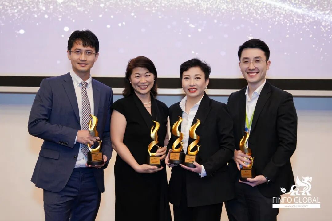 第三屆HED亞洲峰會·新加坡圓滿落幕，聚焦亞太財富管理新策略