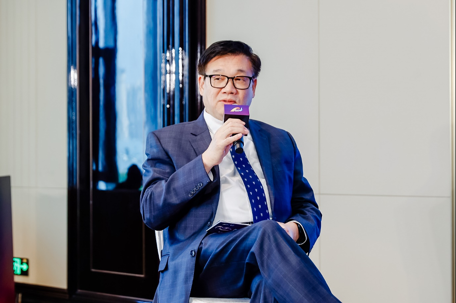 華領醫藥亮相醫藥創新與投資大會，共繪香港生物醫藥產業發展新藍圖