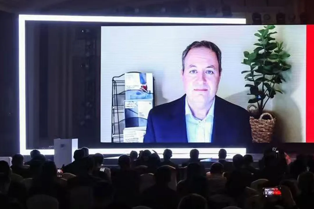 HBR管理年會2025暨新增長大會:信任·信念·信心