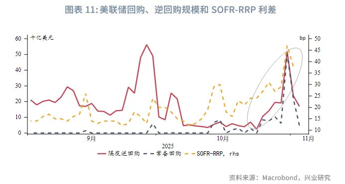 外匯商品 | 「美元荒」重現還是虛驚一場？