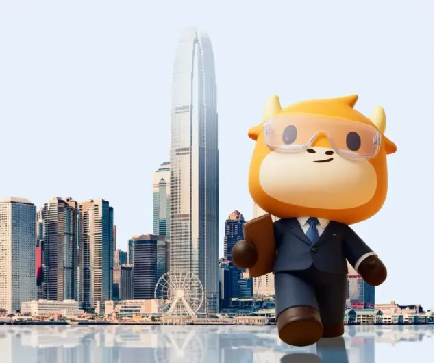 财华社集团主席劳玉仪对话富途信托CEO林伟彬