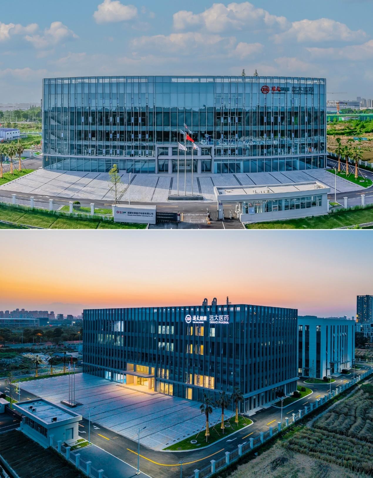 Go Global戰略再突破，遠大醫藥自研創新FAP靶點核藥美國臨床獲批，撬動超千億市場空間