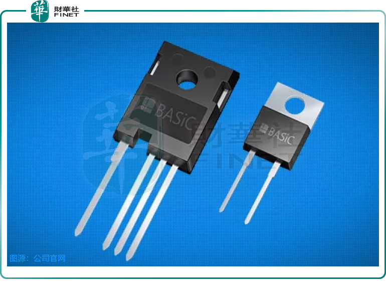 【IPO前哨】博士天團創業,博世聞泰押注!碳化矽龍頭IPO衝刺港股