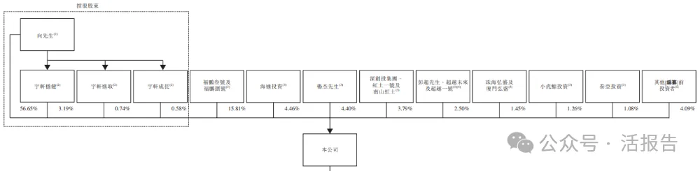 「飛速創新」再次遞表港交所,全球第二大線上DTC網絡解決方案提供商