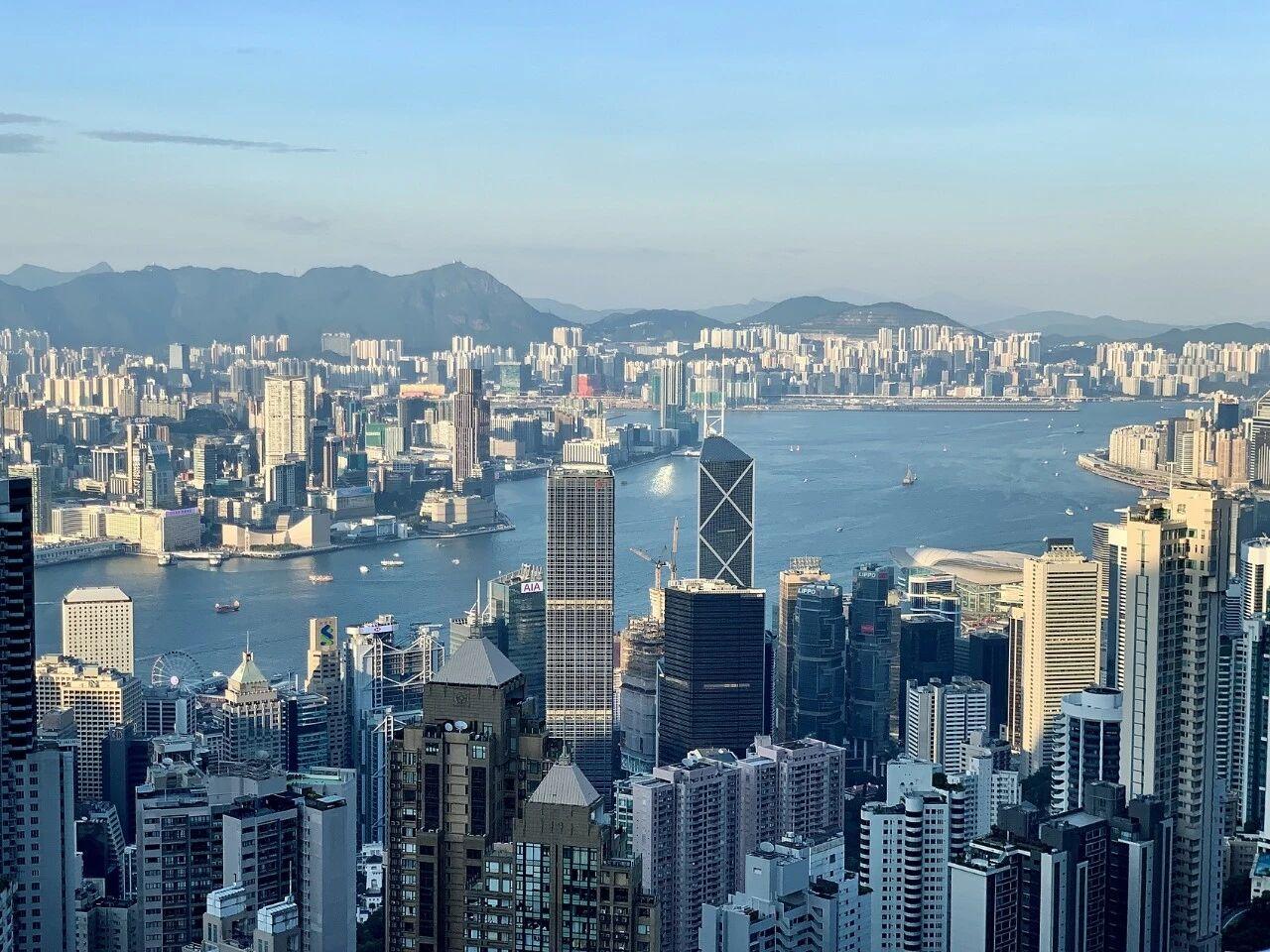 東鵬飲料捐贈1000萬港元支援香港大埔火災救援及重建工作