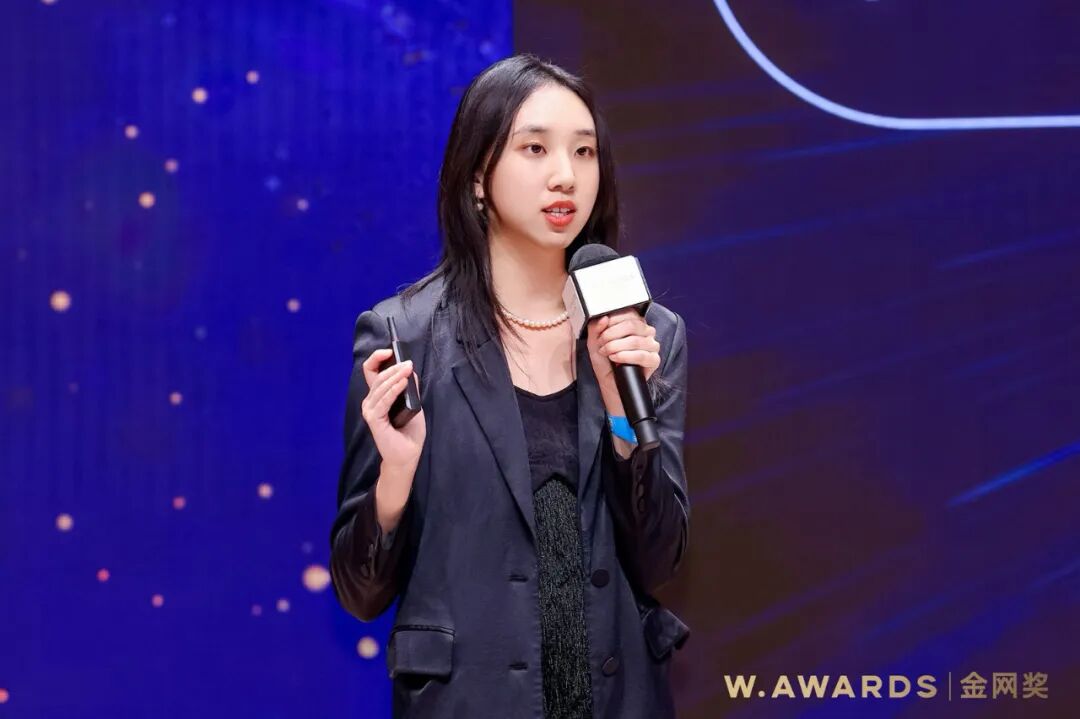 AI為光，照見商業的星穹心海 &mdash;&mdash;「AI營銷 喚醒心智 共鳴共生」W.AWARDS金網獎2026未來商業計劃領航秀峰會圓滿收官