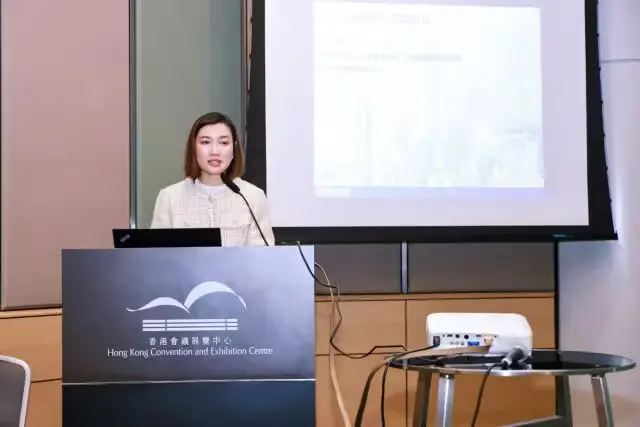 【港股100強分會場】財富管理，乾貨滿滿！