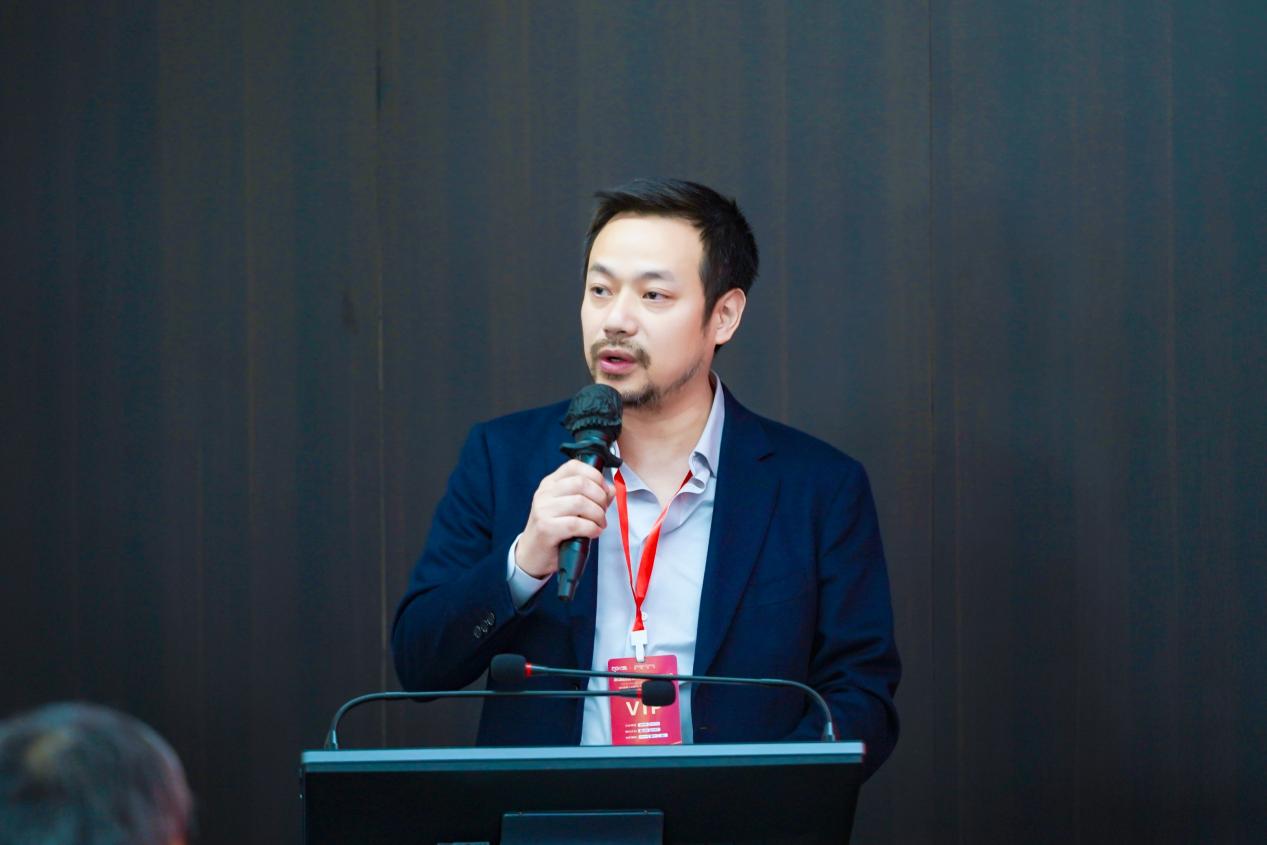 探索綠色算力與碳資產的金融創新路徑