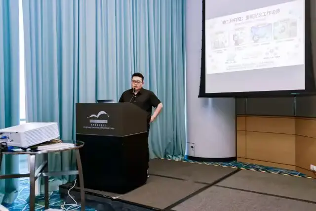 【港股100強分會場】Web3Space，燃動香港！