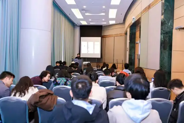 【港股100強分會場】Web3Space，燃動香港！