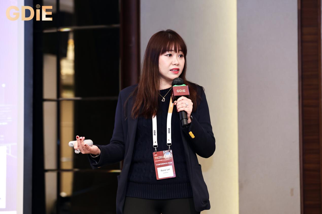 GDIE 2026 香港站圓滿落幕｜全球數字領袖齊聚香港，共繪數字未來新藍圖