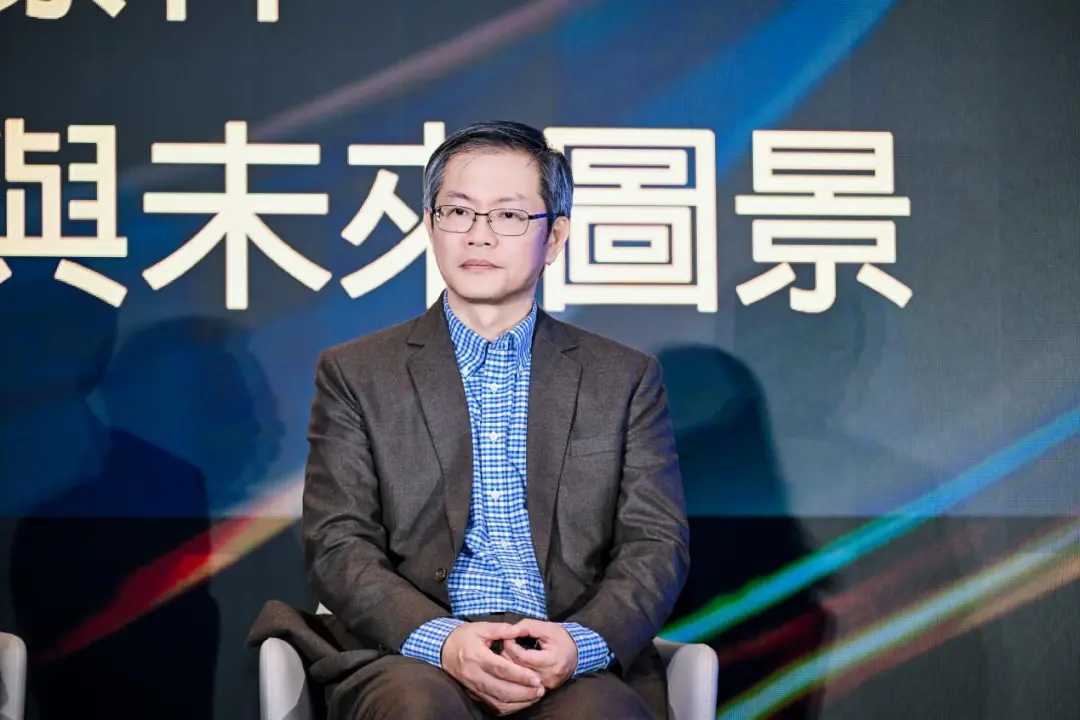 【港股100強論壇二】香港財富管理聚焦家辦革新、Web3賦能與模式破局