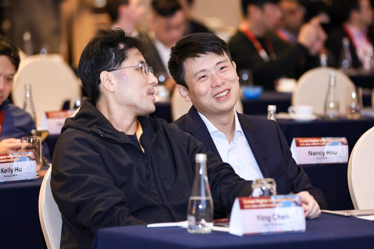 GDIE 2026 香港站圓滿落幕｜全球數字領袖齊聚香港，共繪數字未來新藍圖