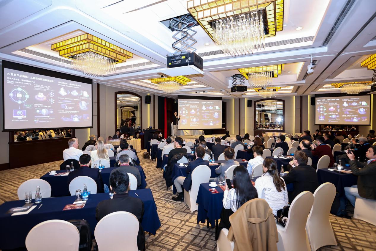 GDIE 2026 香港站圓滿落幕｜全球數字領袖齊聚香港，共繪數字未來新藍圖