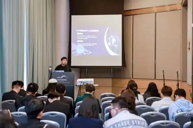 【港股100強分會場】Web3Space，燃動香港！