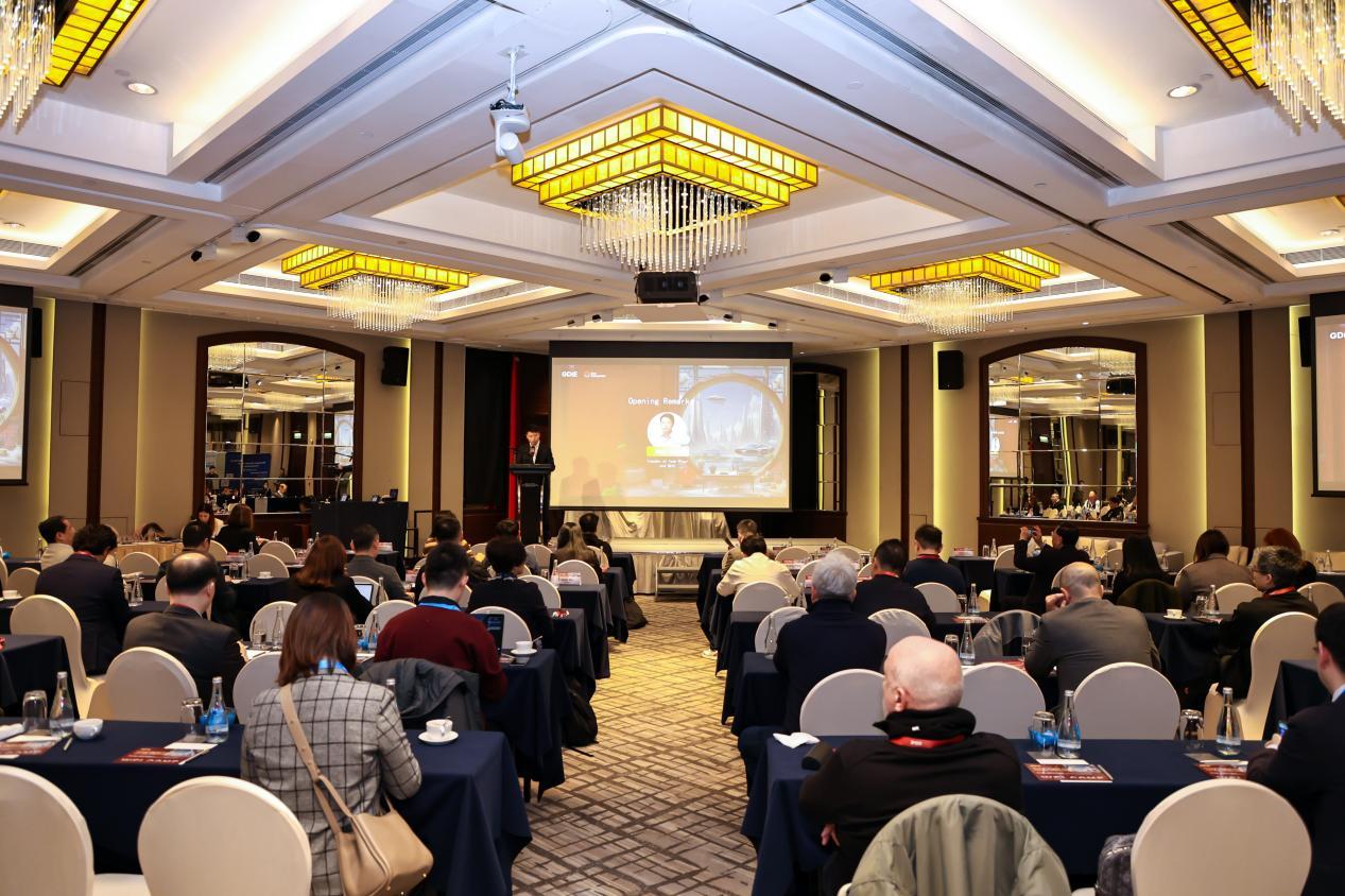 GDIE 2026 香港站圓滿落幕｜全球數字領袖齊聚香港，共繪數字未來新藍圖