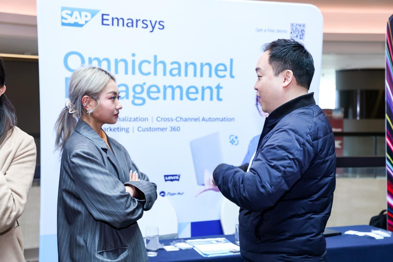 GDIE 2026 香港站圓滿落幕｜全球數字領袖齊聚香港，共繪數字未來新藍圖