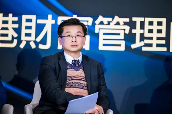 【港股100強論壇二】香港財富管理聚焦家辦革新、Web3賦能與模式破局