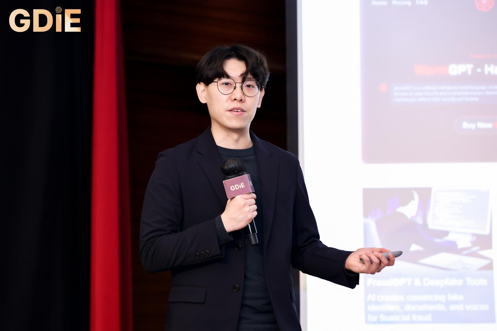 GDIE 2026 香港站圓滿落幕｜全球數字領袖齊聚香港，共繪數字未來新藍圖